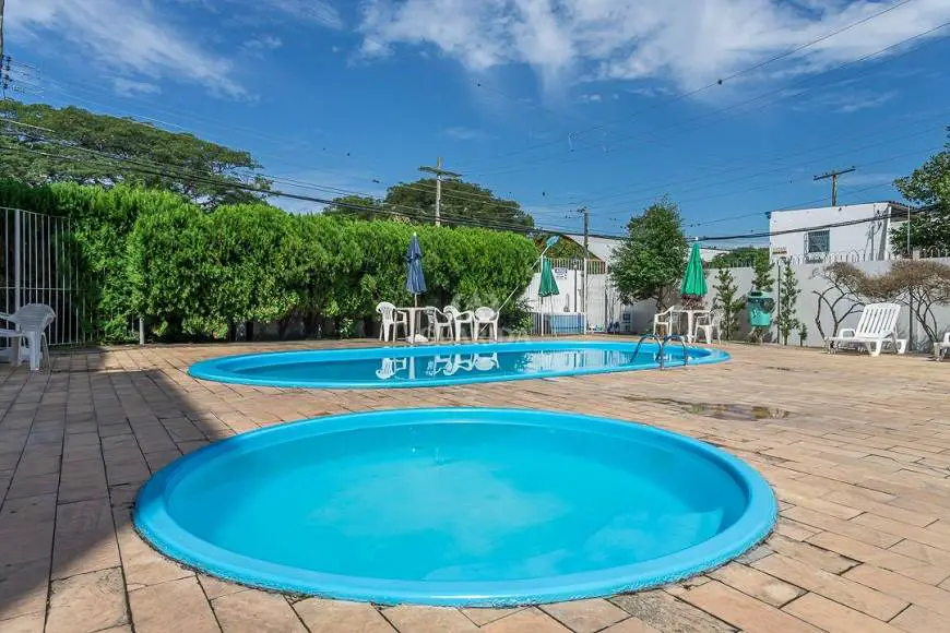 Foto 1 de Apartamento com 1 Quarto para alugar, 45m² em Humaitá, Porto Alegre