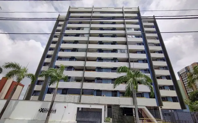Foto 1 de Apartamento com 1 Quarto à venda, 40m² em Jardim Renascença, São Luís