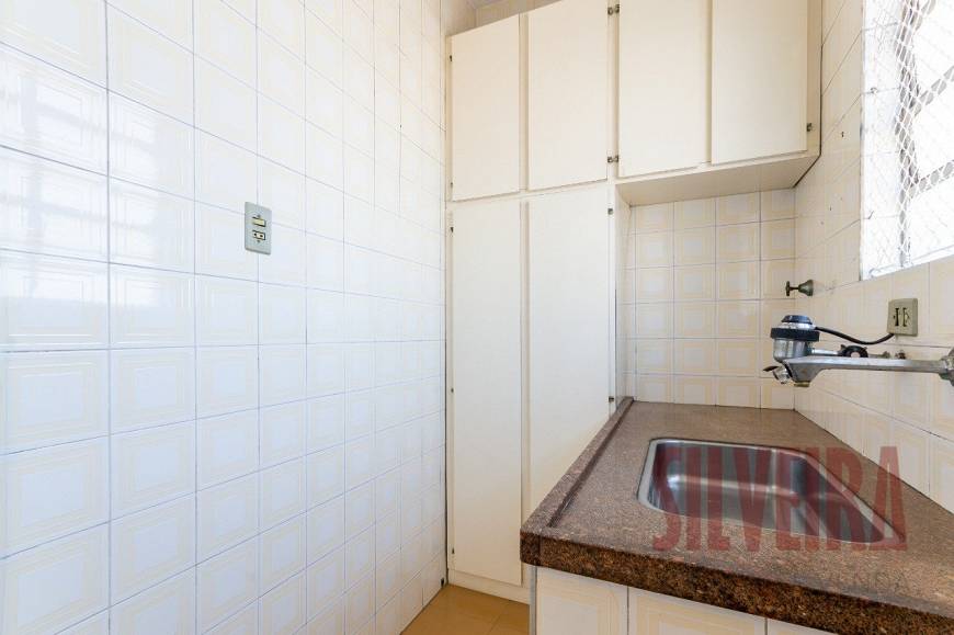 Foto 5 de Apartamento com 1 Quarto para alugar, 50m² em Liberdade, São Paulo