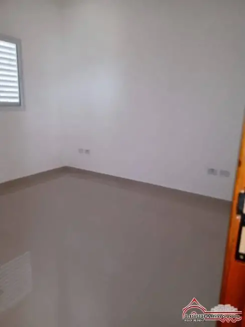 Foto 3 de Apartamento com 1 Quarto para alugar, 45m² em Loteamento Villa Branca, Jacareí