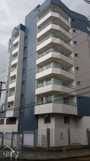 Foto 3 de Apartamento com 1 Quarto à venda, 46m² em Nonoai, Santa Maria