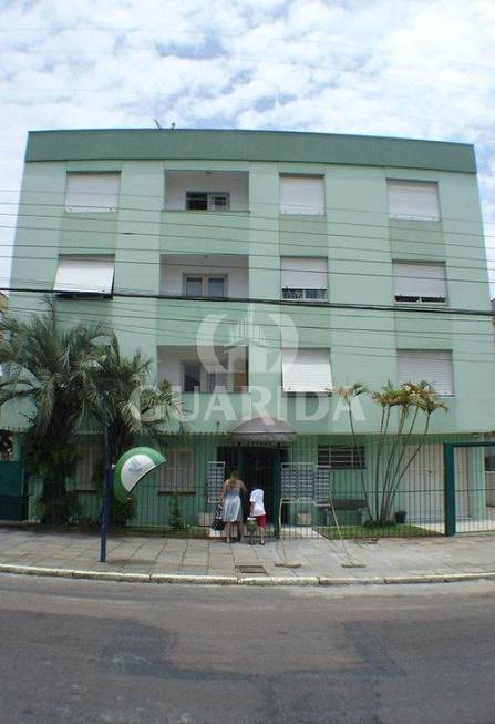 Foto 1 de Apartamento com 1 Quarto à venda, 49m² em Passo da Areia, Porto Alegre
