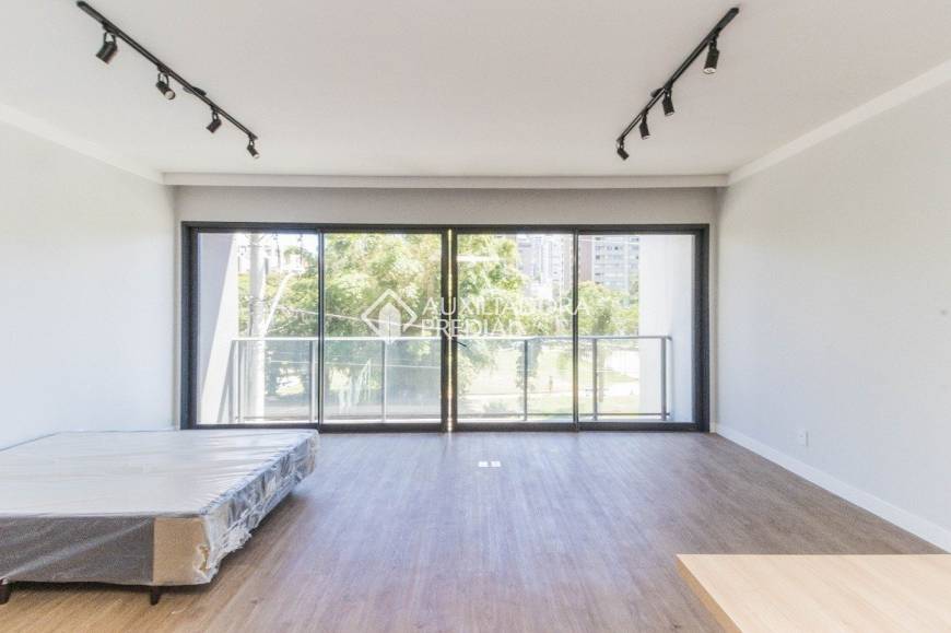 Foto 5 de Apartamento com 1 Quarto à venda, 47m² em Petrópolis, Porto Alegre