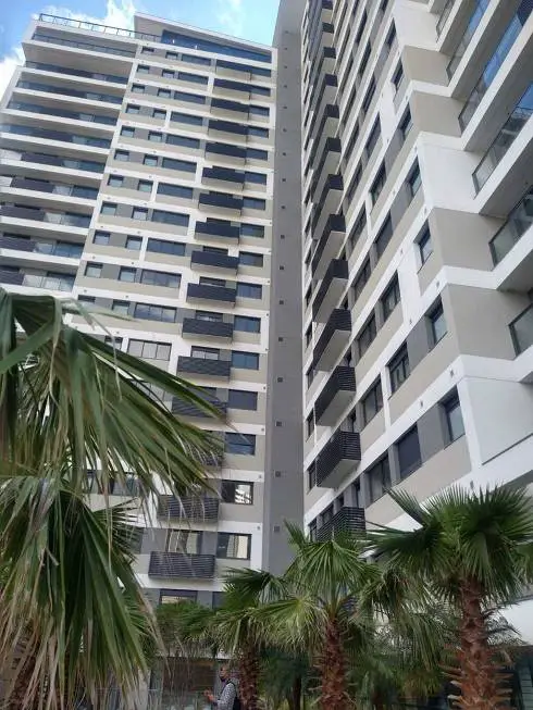 Foto 1 de Apartamento com 1 Quarto à venda, 49m² em Petrópolis, Porto Alegre