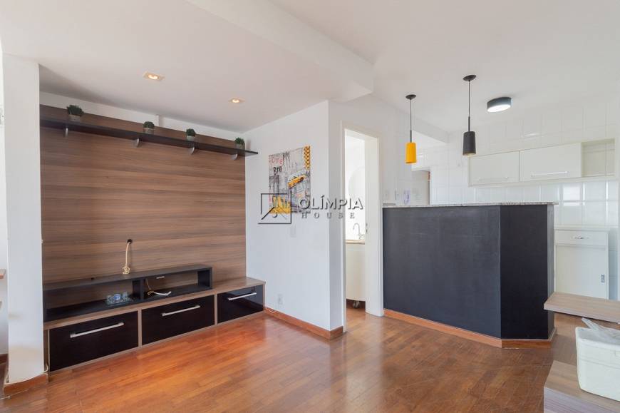 Foto 4 de Apartamento com 1 Quarto à venda, 100m² em Pinheiros, São Paulo