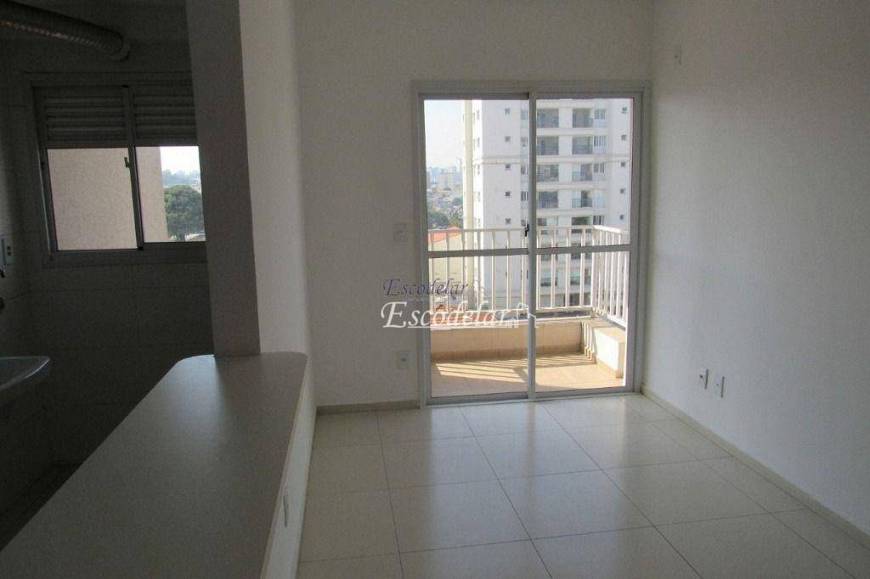 Foto 1 de Apartamento com 1 Quarto para alugar, 43m² em Santa Inês, São Paulo