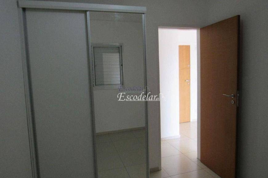 Foto 3 de Apartamento com 1 Quarto para alugar, 43m² em Santa Inês, São Paulo