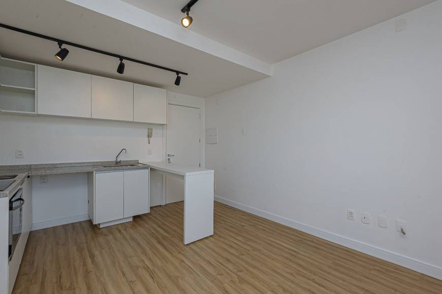 Foto 5 de Apartamento com 1 Quarto para alugar, 37m² em Savassi, Belo Horizonte