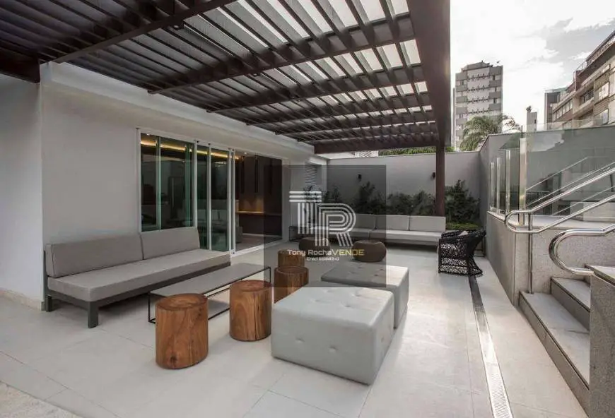 Foto 1 de Apartamento com 1 Quarto à venda, 64m² em Savassi, Belo Horizonte