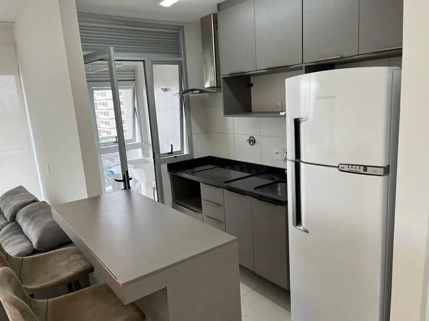 Foto 2 de Apartamento com 1 Quarto para alugar, 60m² em Vila Cruzeiro, São Paulo