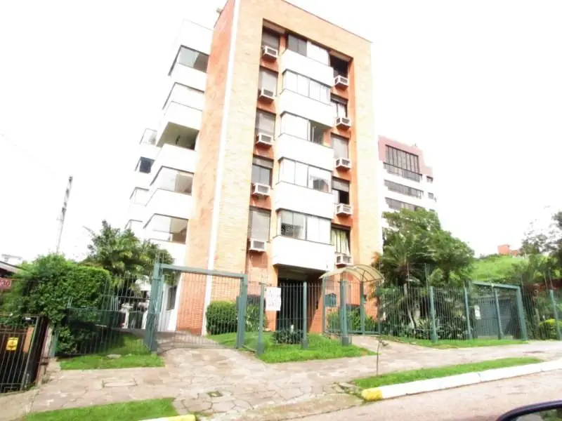 Foto 1 de Apartamento com 1 Quarto à venda, 50m² em Vila Jardim, Porto Alegre