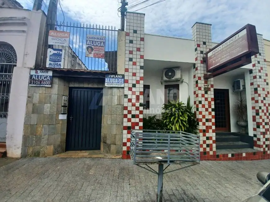 Foto 1 de Apartamento com 1 Quarto para alugar, 35m² em Vila Monteiro - Gleba I, São Carlos