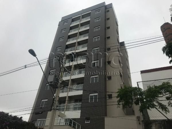 Foto 1 de Apartamento com 1 Quarto à venda, 37m² em Vila Monumento, São Paulo