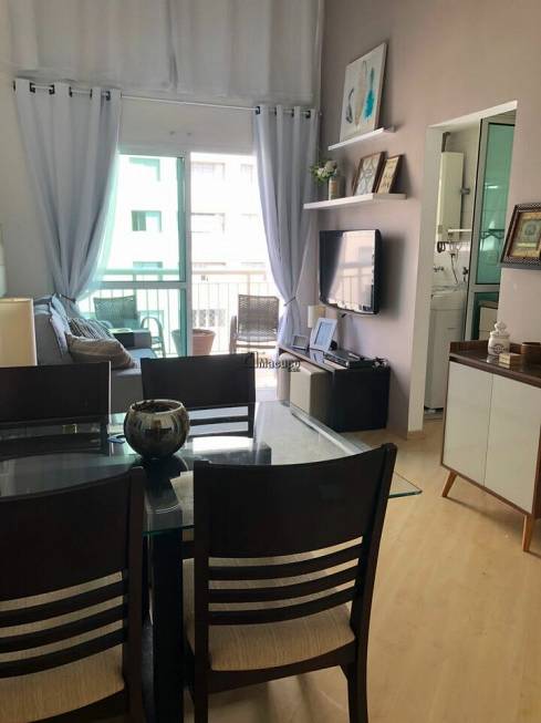 Foto 4 de Apartamento com 1 Quarto para alugar, 74m² em Vila Nova Conceição, São Paulo