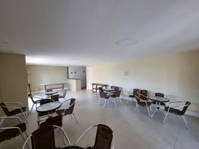Foto 3 de Apartamento com 2 Quartos à venda, 63m² em Armação, Salvador
