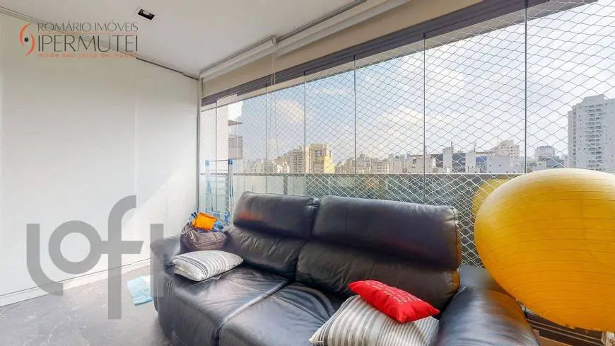 Foto 1 de Apartamento com 2 Quartos à venda, 51m² em Barra Funda, São Paulo
