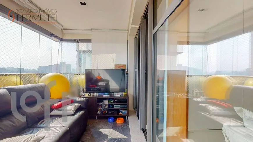 Foto 5 de Apartamento com 2 Quartos à venda, 51m² em Barra Funda, São Paulo