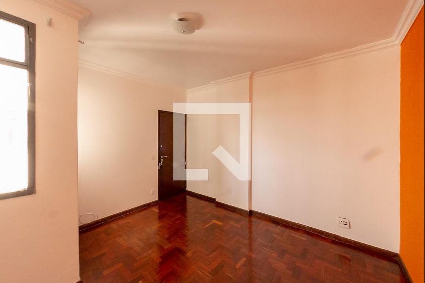 Foto 1 de Apartamento com 2 Quartos para alugar, 97m² em Barreiro, Belo Horizonte