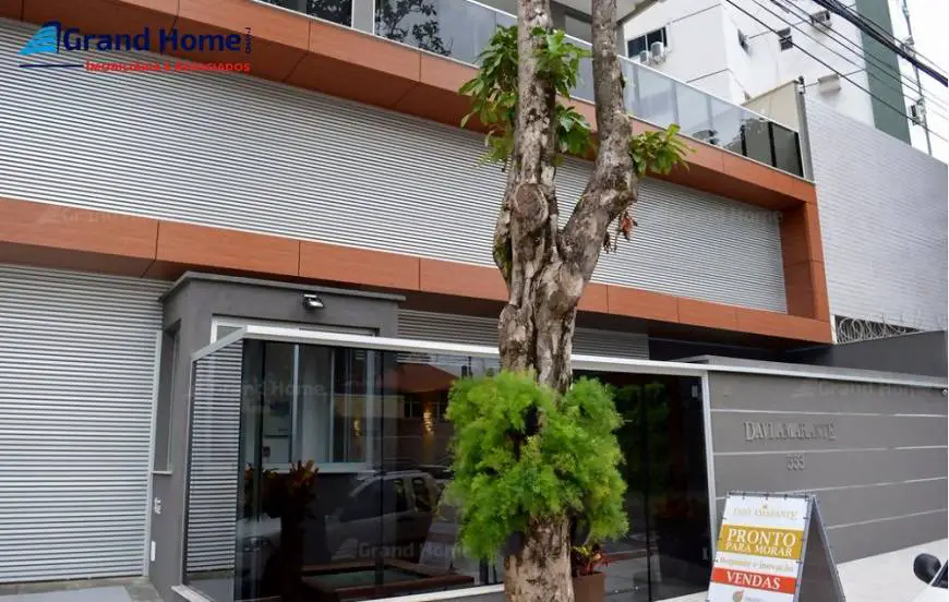Foto 3 de Apartamento com 2 Quartos à venda, 64m² em Bento Ferreira, Vitória