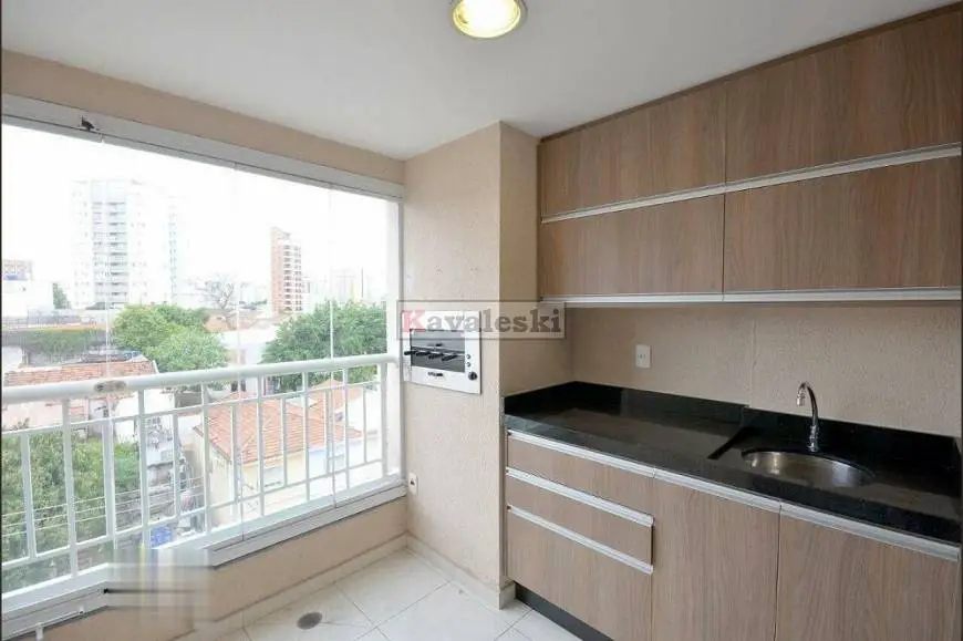 Foto 1 de Apartamento com 2 Quartos à venda, 68m² em Bosque da Saúde, São Paulo