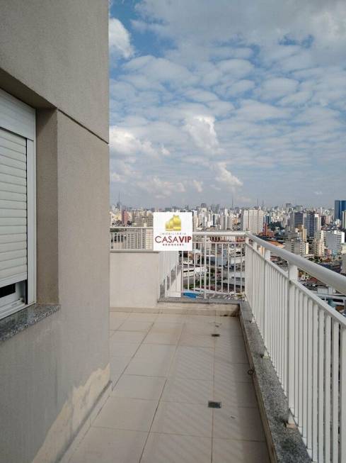 Foto 4 de Apartamento com 2 Quartos à venda, 101m² em Brás, São Paulo