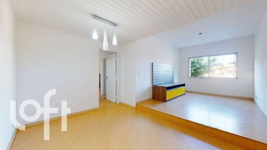 Foto 1 de Apartamento com 2 Quartos à venda, 90m² em Campo Belo, São Paulo