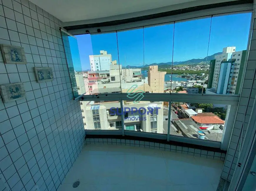 Foto 3 de Apartamento com 2 Quartos para venda ou aluguel, 80m² em Centro, Guarapari