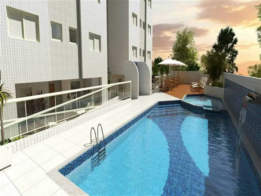 Foto 5 de Apartamento com 2 Quartos à venda, 75m² em Centro, Mongaguá