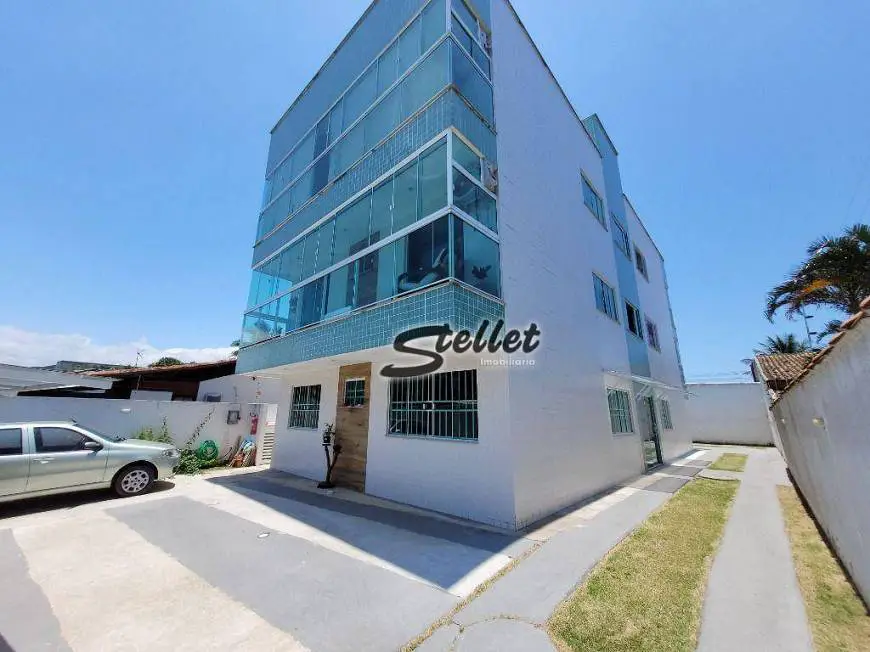 Foto 1 de Apartamento com 2 Quartos à venda, 75m² em Centro, Rio das Ostras