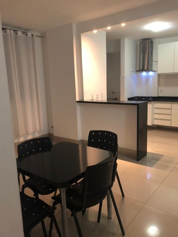Foto 1 de Apartamento com 2 Quartos à venda, 55m² em Centro Político Administrativo, Cuiabá