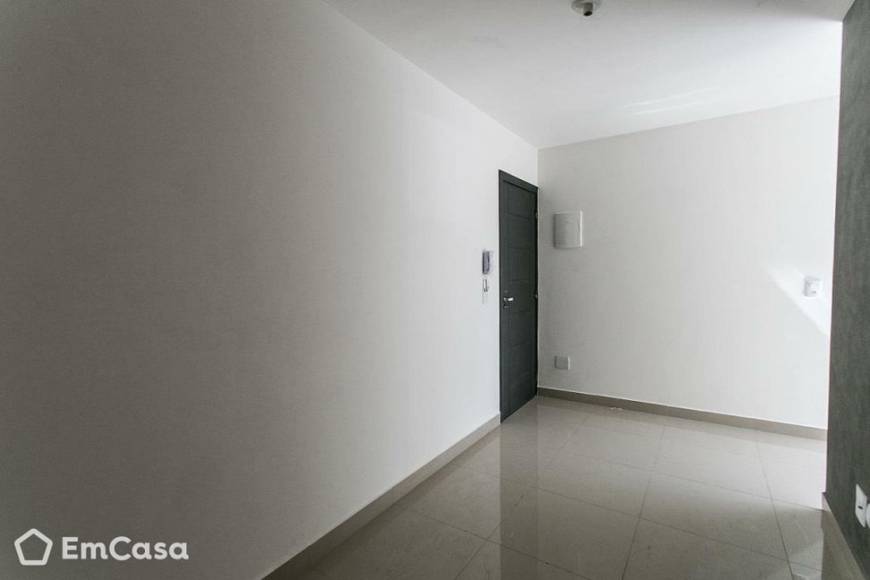 Foto 1 de Apartamento com 2 Quartos à venda, 37m² em Cidade Mae Do Ceu, São Paulo