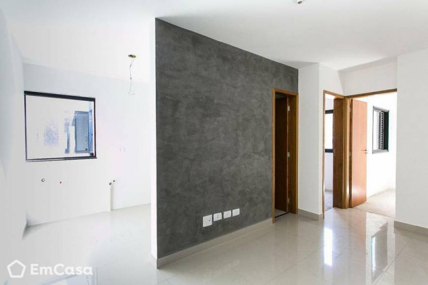 Foto 5 de Apartamento com 2 Quartos à venda, 37m² em Cidade Mae Do Ceu, São Paulo