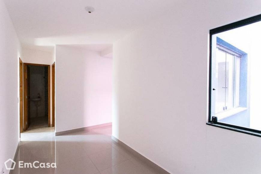 Foto 1 de Apartamento com 2 Quartos à venda, 39m² em Cidade Mae Do Ceu, São Paulo