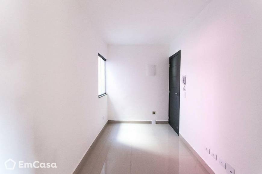 Foto 3 de Apartamento com 2 Quartos à venda, 39m² em Cidade Mae Do Ceu, São Paulo