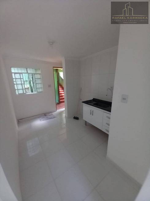 Foto 3 de Apartamento com 2 Quartos à venda, 38m² em Conjunto Habitacional Presidente Castelo Branco, Carapicuíba