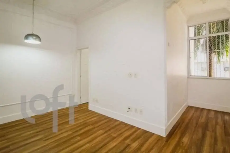 Foto 1 de Apartamento com 2 Quartos à venda, 56m² em Flamengo, Rio de Janeiro