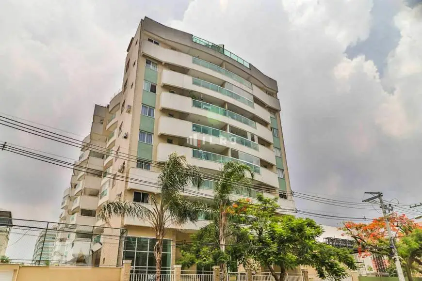 Foto 1 de Apartamento com 2 Quartos à venda, 56m² em Freguesia- Jacarepaguá, Rio de Janeiro