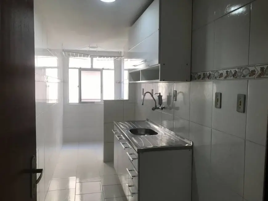 Foto 1 de Apartamento com 2 Quartos para alugar, 58m² em Freguesia- Jacarepaguá, Rio de Janeiro