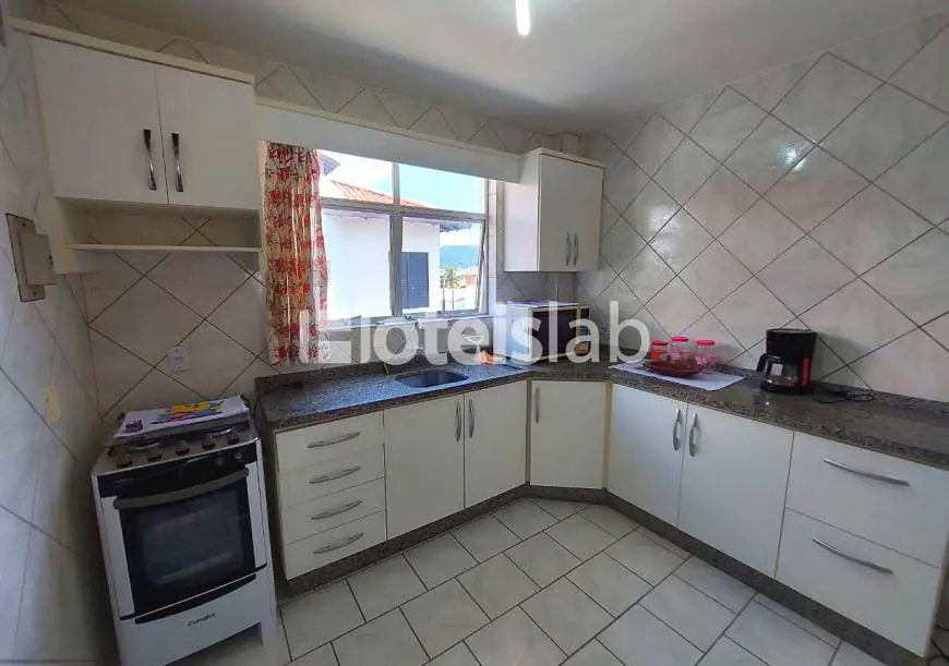 Foto 5 de Apartamento com 2 Quartos para alugar, 55m² em Ingleses do Rio Vermelho, Florianópolis