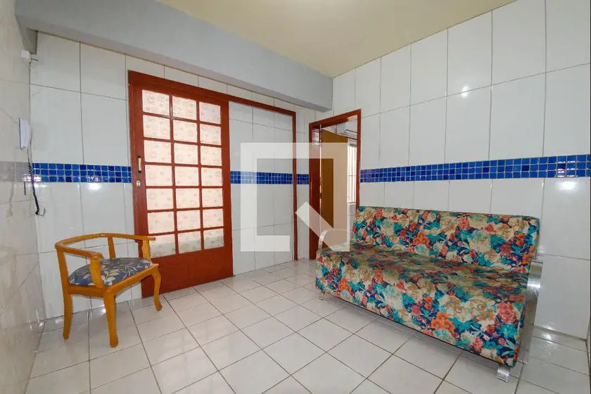 Foto 2 de Apartamento com 2 Quartos para alugar, 65m² em Ingleses do Rio Vermelho, Florianópolis