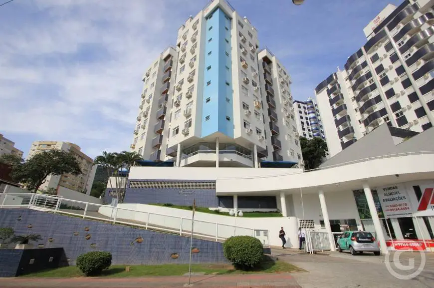 Foto 1 de Apartamento com 2 Quartos para alugar, 73m² em Itacorubi, Florianópolis