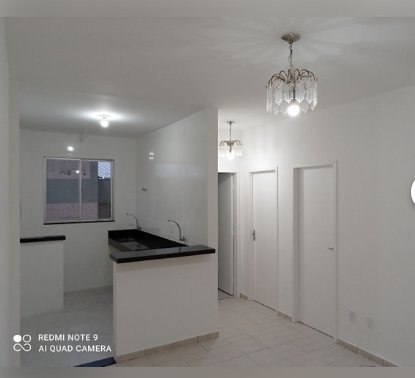 Foto 1 de Apartamento com 2 Quartos à venda, 50m² em Jaqueline, Belo Horizonte