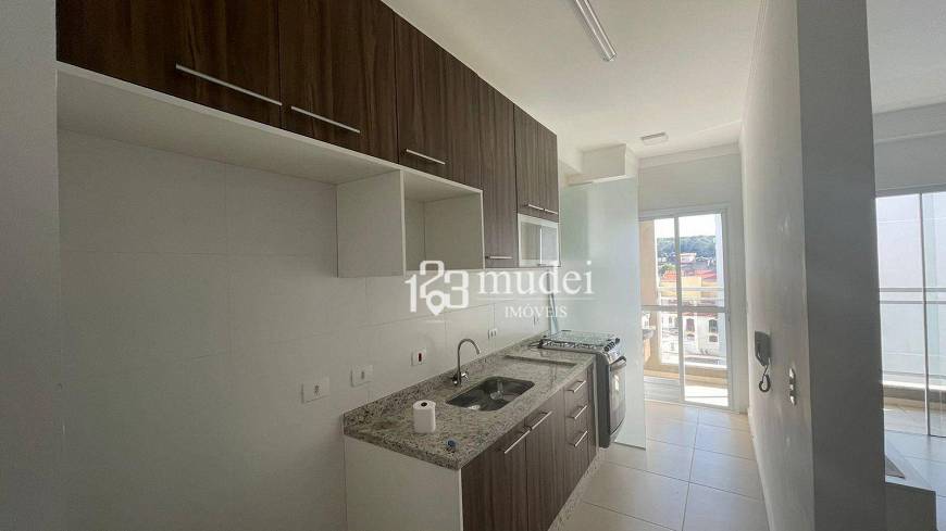Foto 1 de Apartamento com 2 Quartos para alugar, 68m² em Jardim do Sul, Bragança Paulista