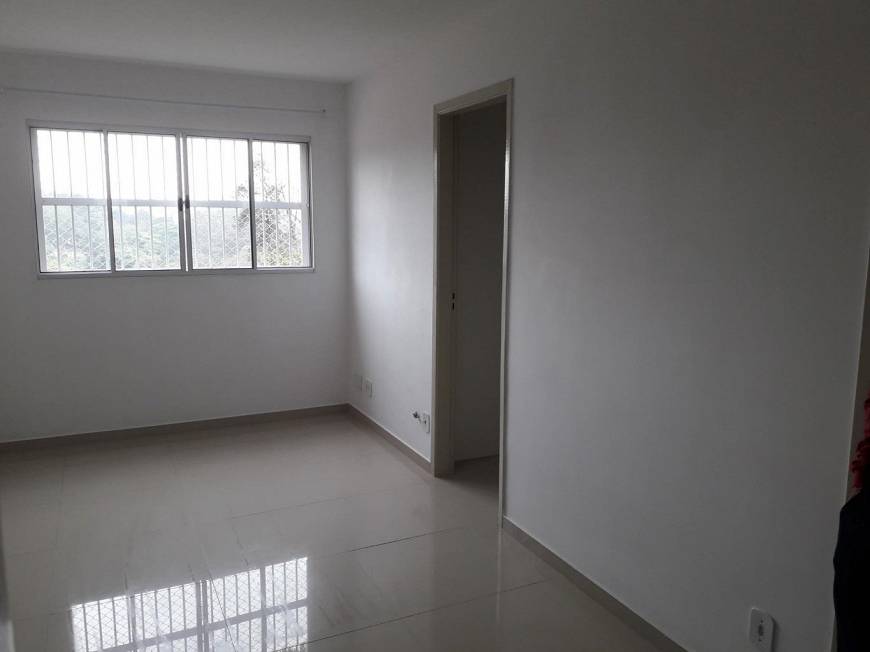 Foto 1 de Apartamento com 2 Quartos para alugar, 47m² em Jardim Marilu, Carapicuíba