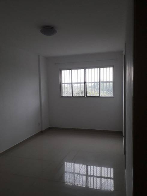 Foto 4 de Apartamento com 2 Quartos para alugar, 47m² em Jardim Marilu, Carapicuíba