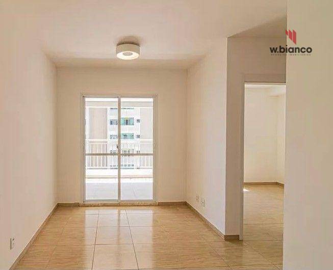 Foto 1 de Apartamento com 2 Quartos à venda, 62m² em Jardim Paramount, São Bernardo do Campo