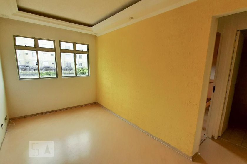 Foto 1 de Apartamento com 2 Quartos para alugar, 41m² em Jardim Santa Terezinha, São Paulo