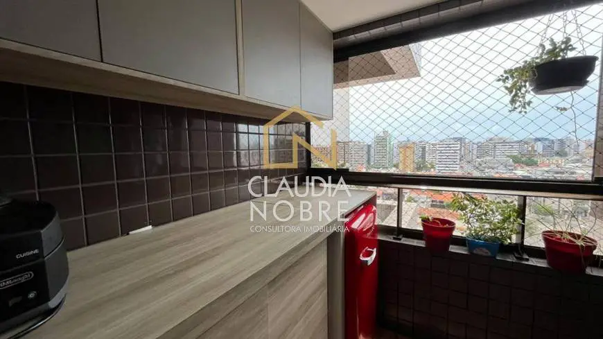 Foto 2 de Apartamento com 2 Quartos à venda, 64m² em Jatiúca, Maceió