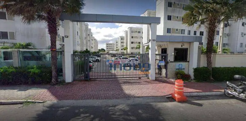 Foto 1 de Apartamento com 2 Quartos para alugar, 46m² em Maraponga, Fortaleza