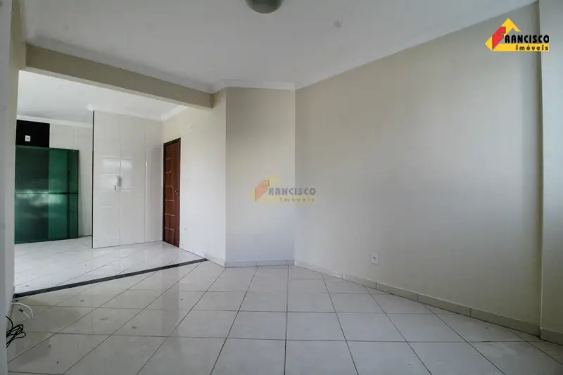 Foto 1 de Apartamento com 2 Quartos para alugar, 60m² em Morada Nova, Divinópolis